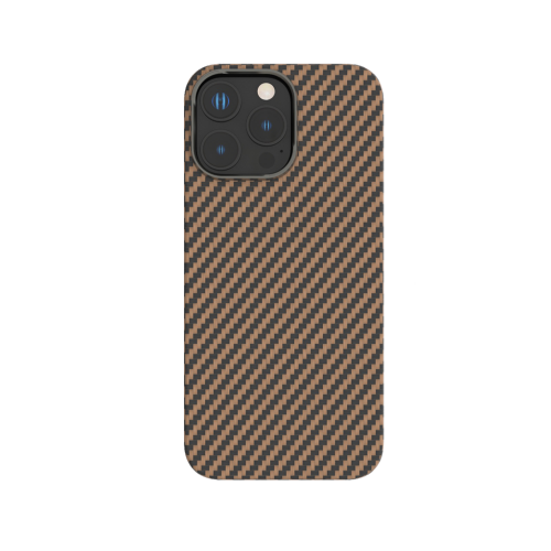 جراب ليفيلو Sergei 1500D من ألياف الأراميد لهاتف ا...