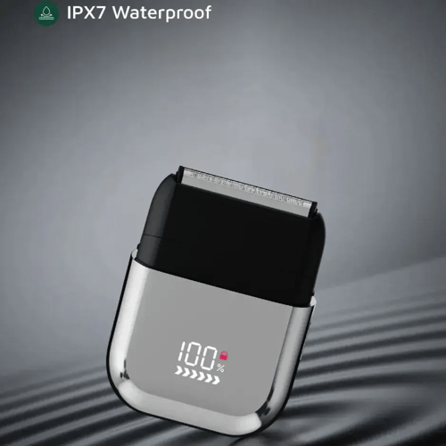 ماكينة حلاقة رجالية من جرين ليون X للاستخدام الجاف...