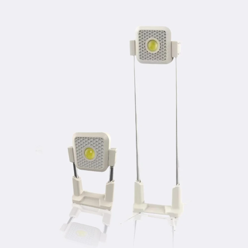 كشاف عمل متعدد الوظائف CH-23060-B – أداء قوي وشحن...