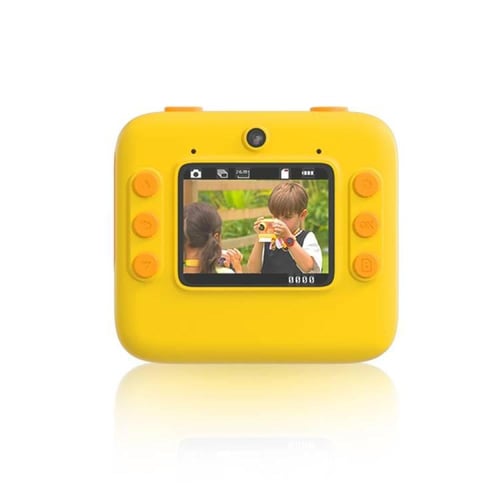 كاميرا تصوير للأطفال 1080 بكسل بورودو
