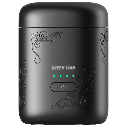 مبخرة بخور أسيل من جرين ليون