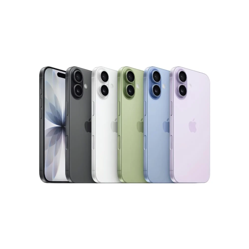 ابل - ايفون 17 العادي 256 جيجا نسخة اليابان ضمان س...