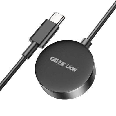 شاحن ساعة قرين لايون اللاسلكي