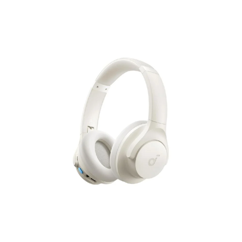 انكر - سماعة راس لاسلكية Q11i تعمل حتى 60 ساعة - ر...