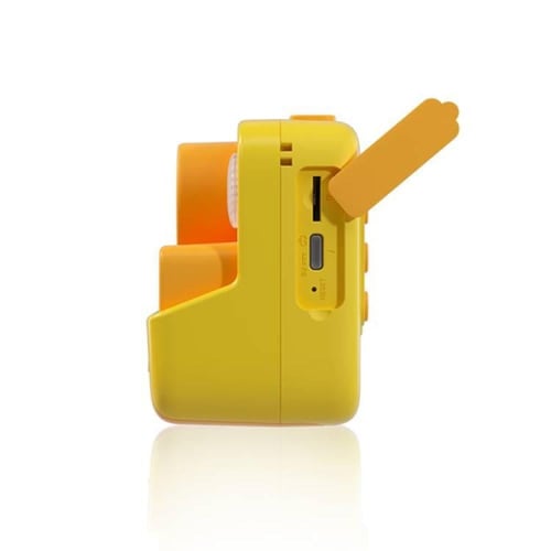 كاميرا تصوير للأطفال 1080 بكسل بورودو