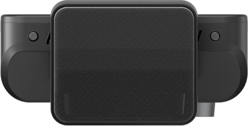 داش كام DDPAI Z50 pro 4K كاميرا امامية وخلفية GPS