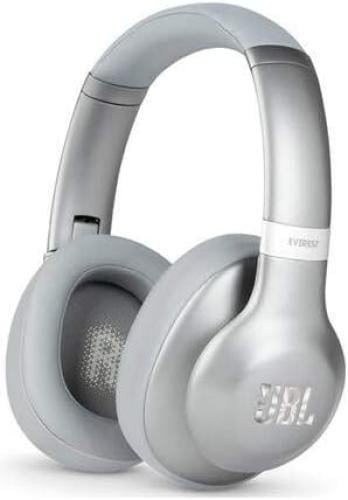 جي بي ال ايفرست 710 سماعات اذن لاسلكية , فضي , JBL...