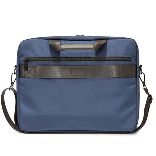 شنطة لابتوب دي إتش ثلاثية الالوان مقاس 15 بوصة من...