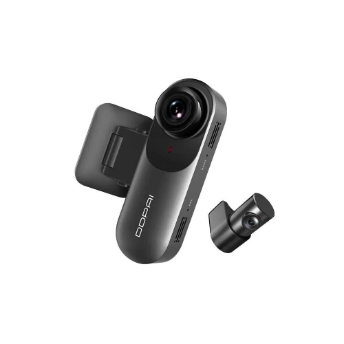 كاميرا داش كام GPS Mola N3 Pro من DDPAI