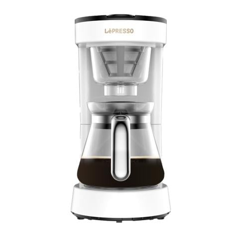 ماكينة تحضير القهوة ليبرسو Drip Coffee Machine 0.7...