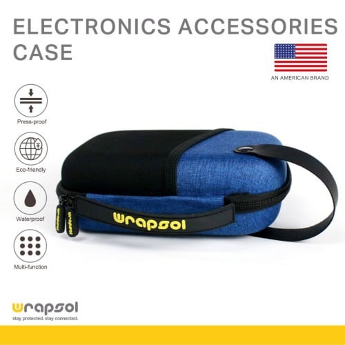 حقيبة رابسول لتنظيم الأغراض