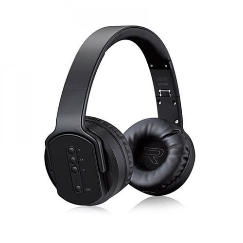 جيبيل - سماعة راس مع مكبر صوت JEEBEL-520