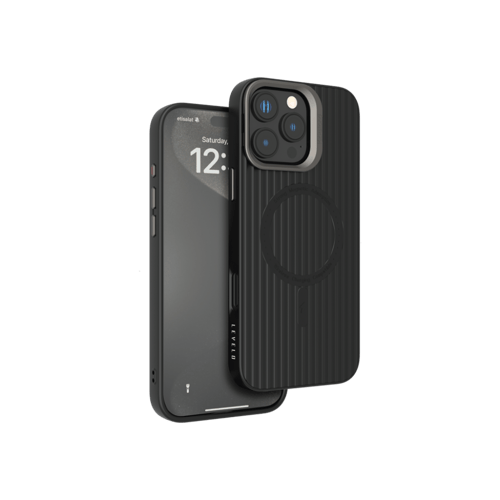 كفر ليفييلو ليفيا TPU سيليكون لسلسلة iPhone pro ma...