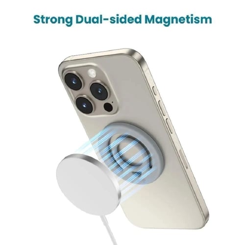 مسكة خاتم سيليكون -360-RING