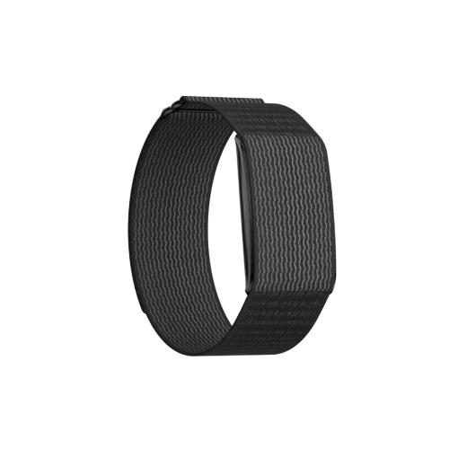 ليبرو سوارة تتبع ذكية للاستخدام اليومي - اسود