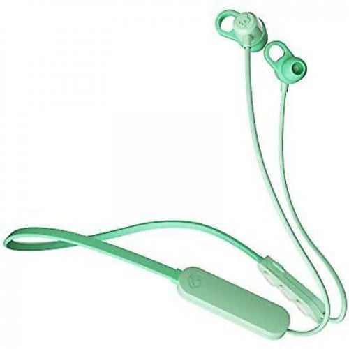 سماعة سكل كاندي إنكد + داخل الأذن مع ميكروفون تناس...