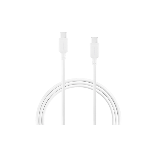 كابل Momax Zero USB-C إلى USB-C PD بقوة 100 واط