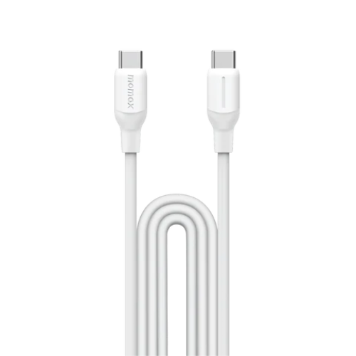 سلك شاحن موماكس Link Flow CC X من USB-C إلى USB-C...
