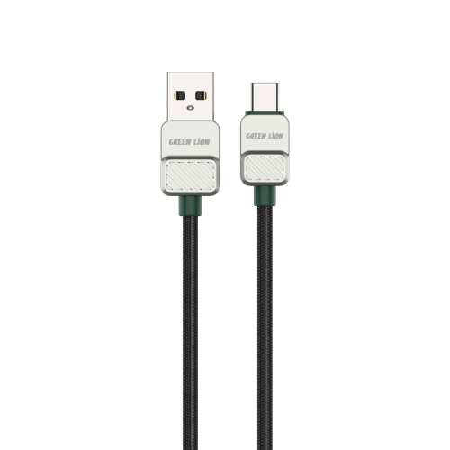 كابل يو إس بي أي إلى يو إس بي سي كهربائي و مضفر بق...