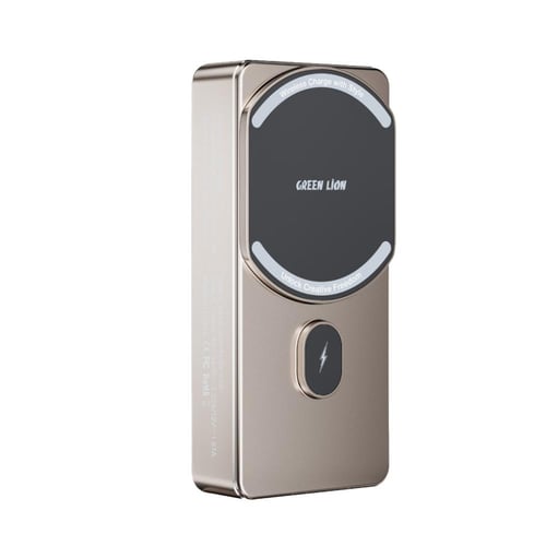 باور بانك جرين ليون ميلتون 10000 مللي أمبير