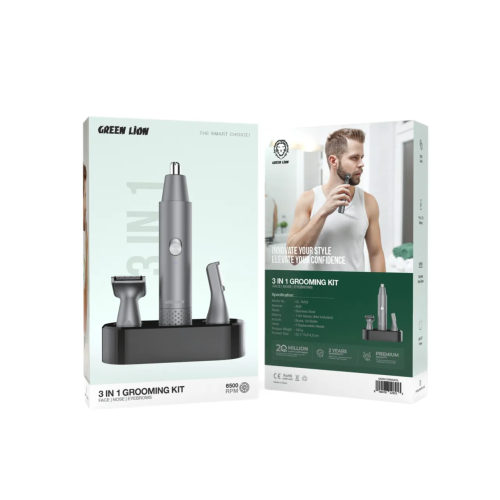 مجموعه عنايه للرجال