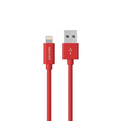 كيبل ايفون معتمد من ابل من شركة بورودو