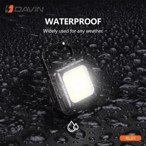 كشاف الطوارى دافن