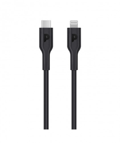 كابل باورولوجي من النوع C إلى Lightning PD 20W