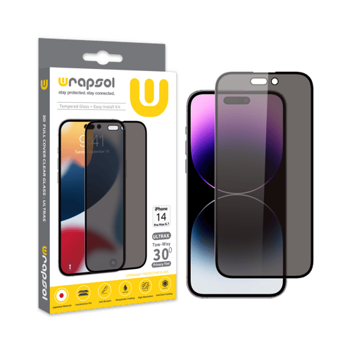 ستكر حماية ايفون 14 رابسول