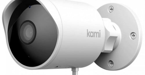كاميرا كامي الخارجية (H31)