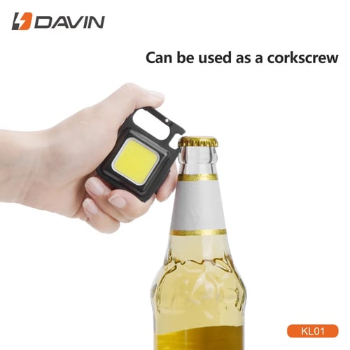 كشاف الطوارى دافن