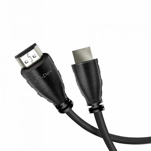 HDMI cable go-des