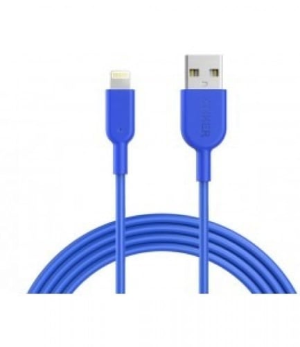 كيبل ايفون أنكر 90 سم معتمد من ابل