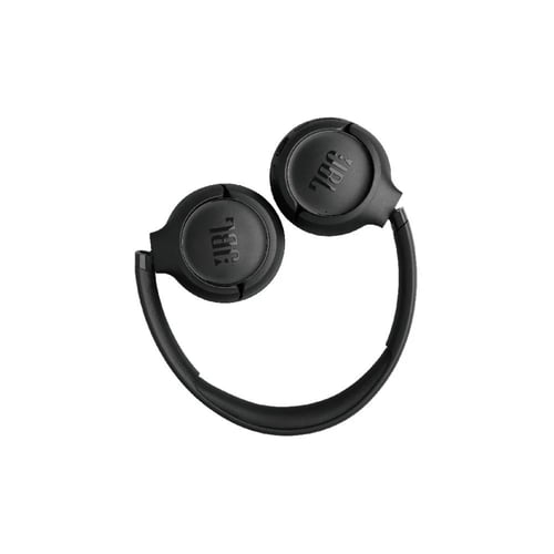 جي بي إل - سماعة رأس على الأذن JBL Tune 530 - أسود