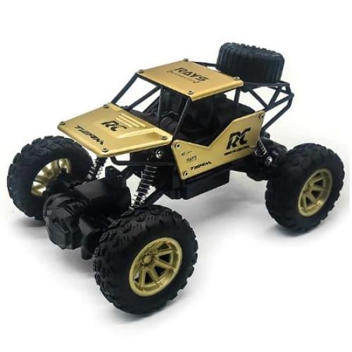 سيارة ROCK CRAWLER-NO2029