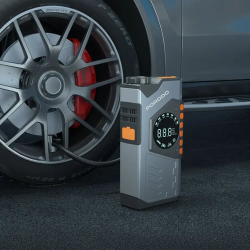 أداة بورودو فولت بوست المدمجة متعددة الاستخدامات ب...