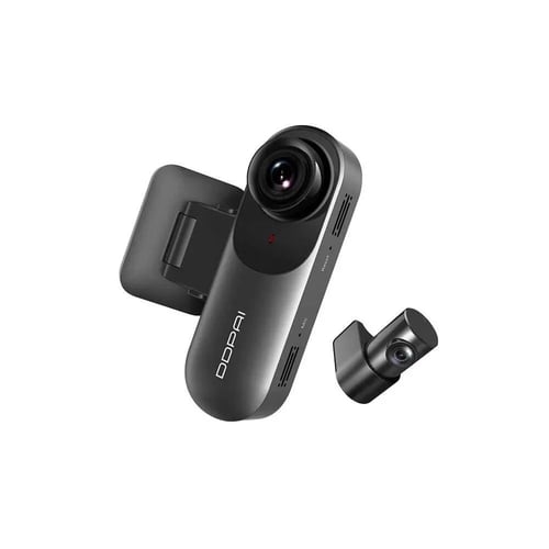 كاميرا داش كام GPS Mola N3 Pro من DDPAI