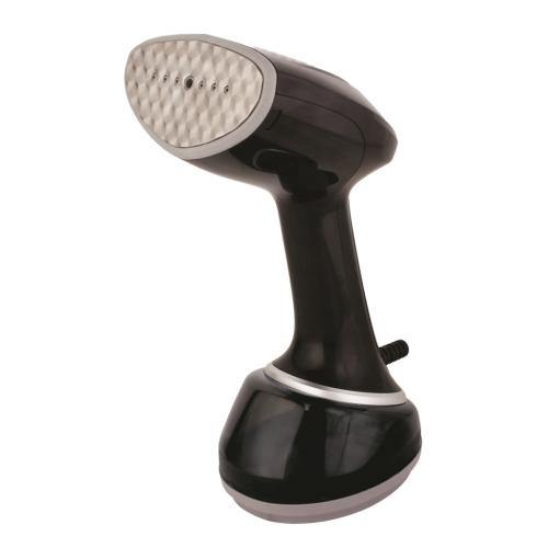 مكواة بخار يدوية من بورودو لايف ستايل - أسود