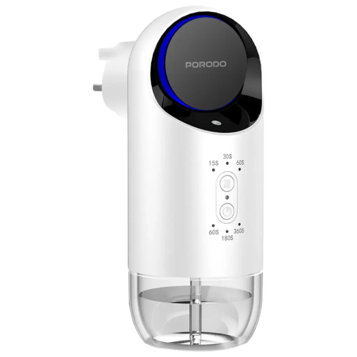 موزع الزيوت العطرية الجداري من بورودو لايف ستايل