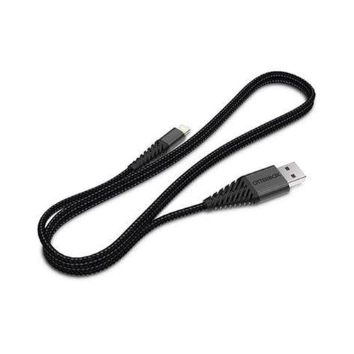 كيبل شحن آيفون بطول 1 متر Lightning Cable 1metre f...