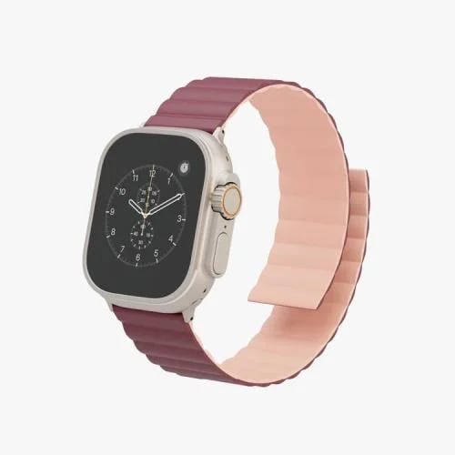 Apple Watch silicone strap 42/44/45 mm Levelo