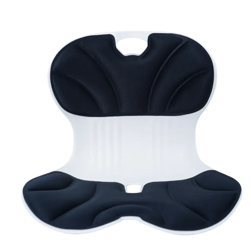 وسادة مقعد Green Lion Ergo - أسود