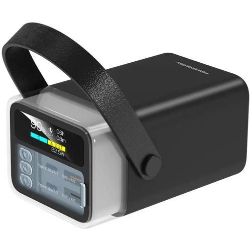 باور لووجي هالو بيم 40000 مللي أمبير/ساعة باور بان...