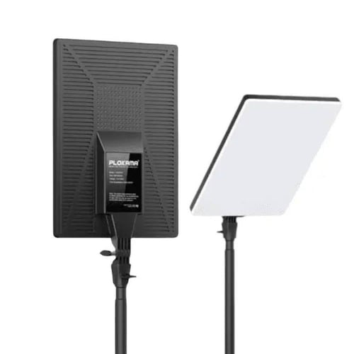إضاءة LED احترافية للتصوير - PLOKAMA LIVE-P11
