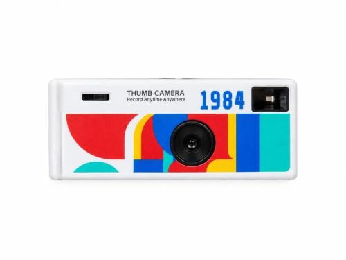 كاميرا رقمية صغيرة الحجم G6 THUMB CAMERA