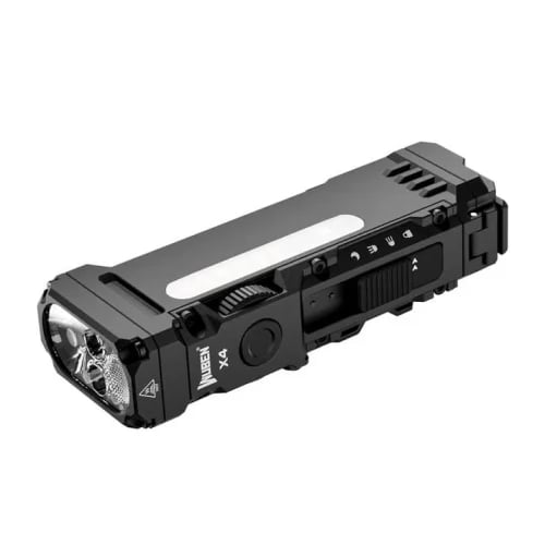 كشاف ووبن X4 1500 Lumens