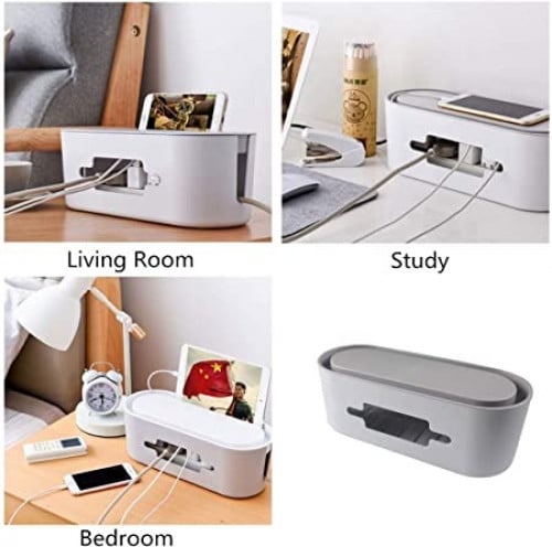 صندوق إدارة الكابلات ، صندوق منظم الأسلاك ShowTop...