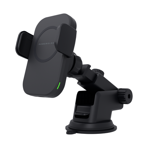 حامل ماج سيف لاسلكي سريع بقوة 15 واط من باورولوجي...