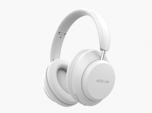 سماعة الرأس اللاسلكية سانتياجو من قرين لايون