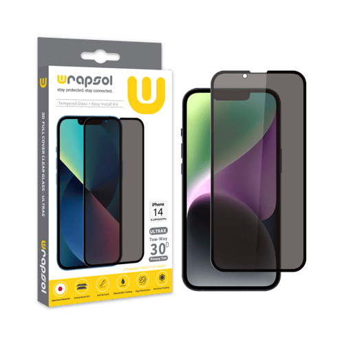 ستكر حماية ايفون 14 رابسول